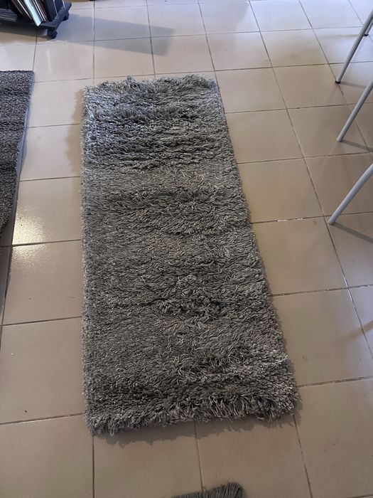 Tapete quarto corredor