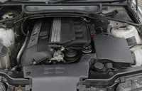 silnik słupek M54B25 M54 2.5 bmw e46 e39 e60 e61