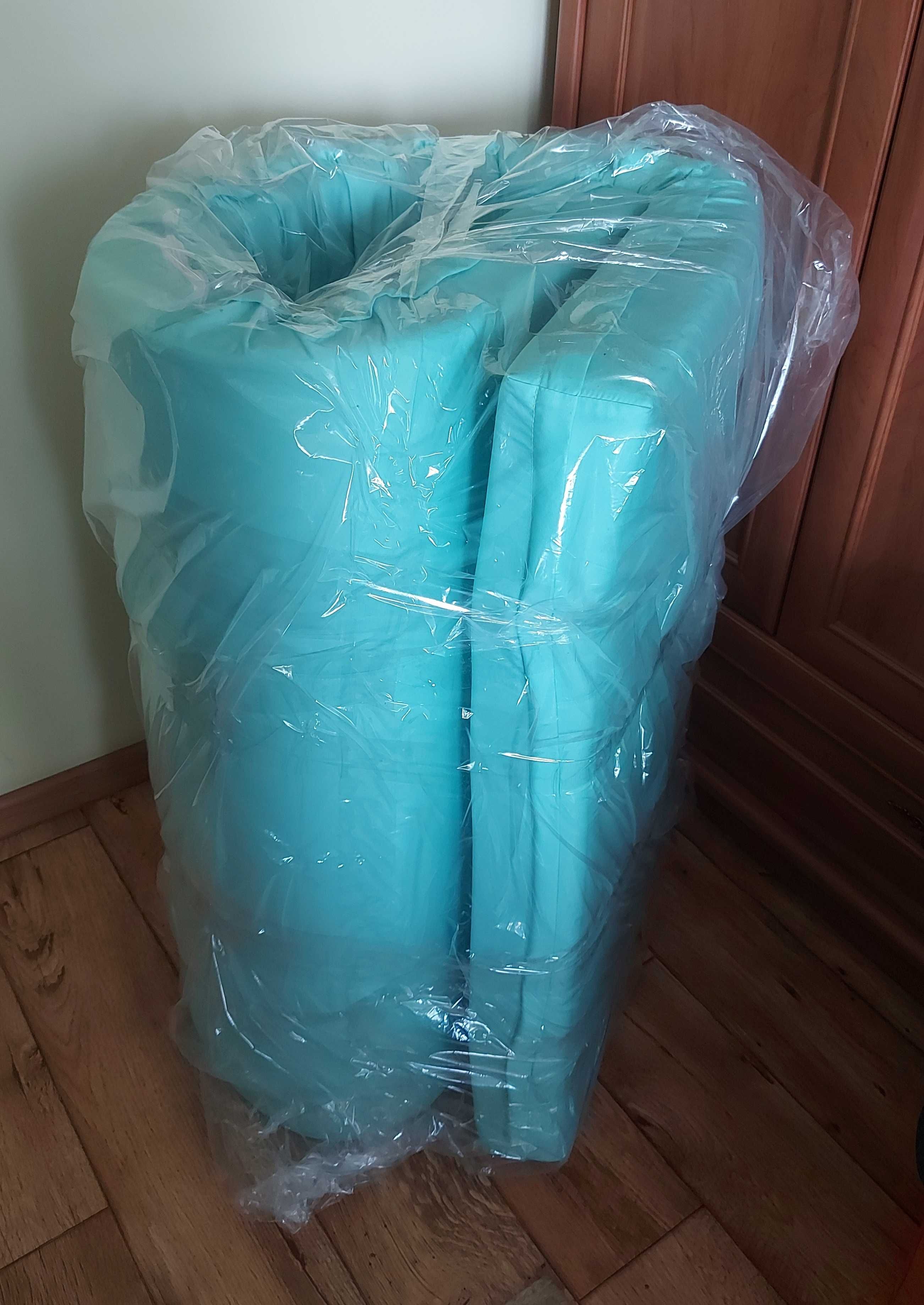Materac ortopedyczny 90x200