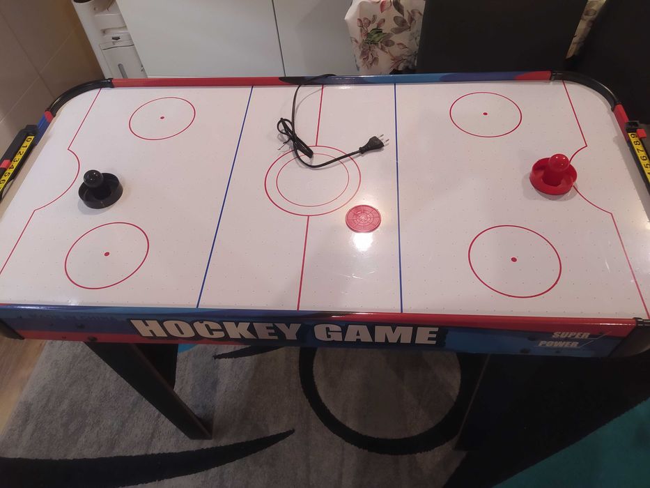 Stół do cymbergaja - hokeja