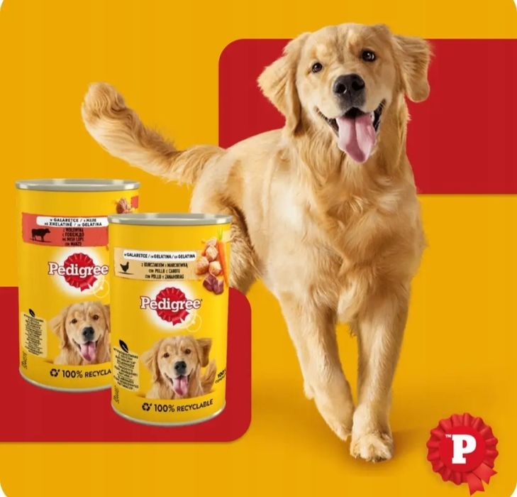 Педігрі 7кг Pedigree