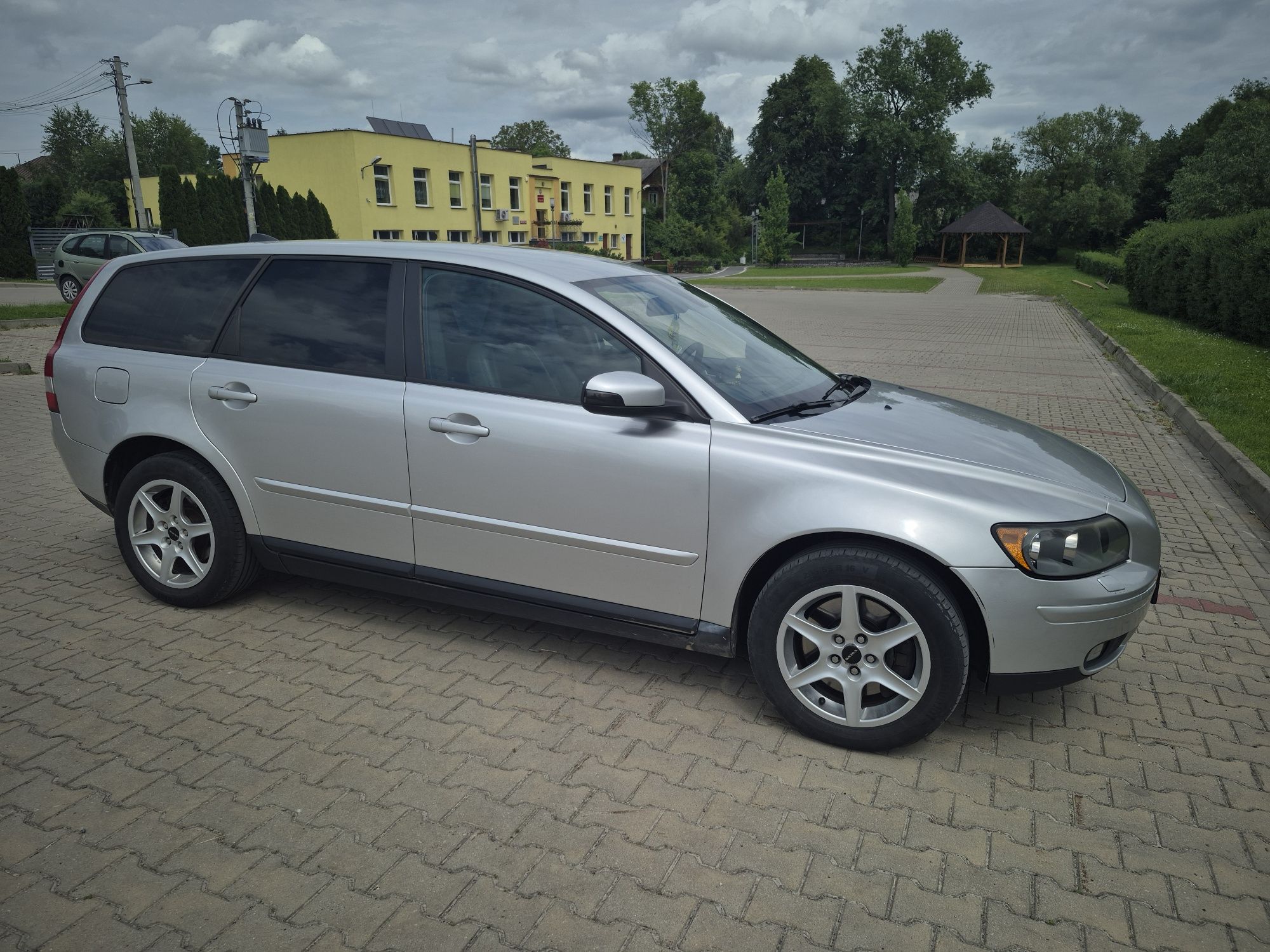 Volvo v50 T5 AWD