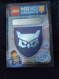 Lego Nexo Knights