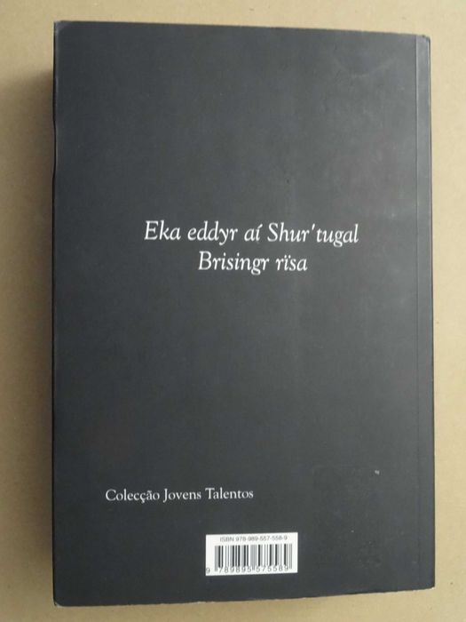 Brisingr de Christopher Paolini