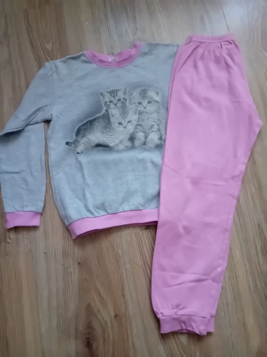 MIX ubrania dla dziewczynki rozmiar 122/128 zapraszam