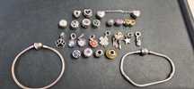 Bransoletka charms Pandora Disney Yes