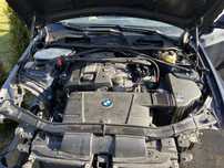 Silnik BMW N43B20A 320I 2.0i 170km 2009r