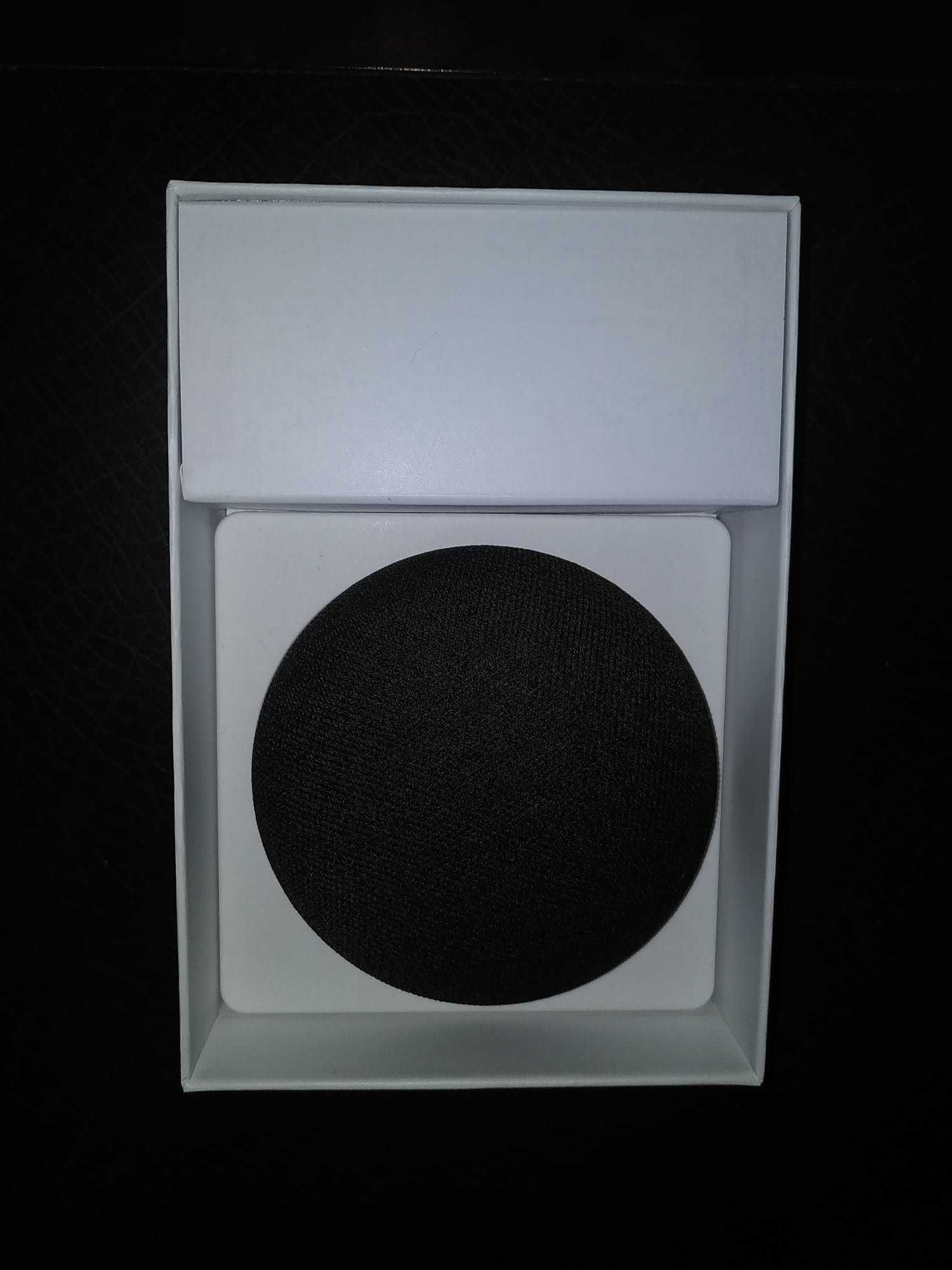 Novo - Google Nest Mini 2. Geração