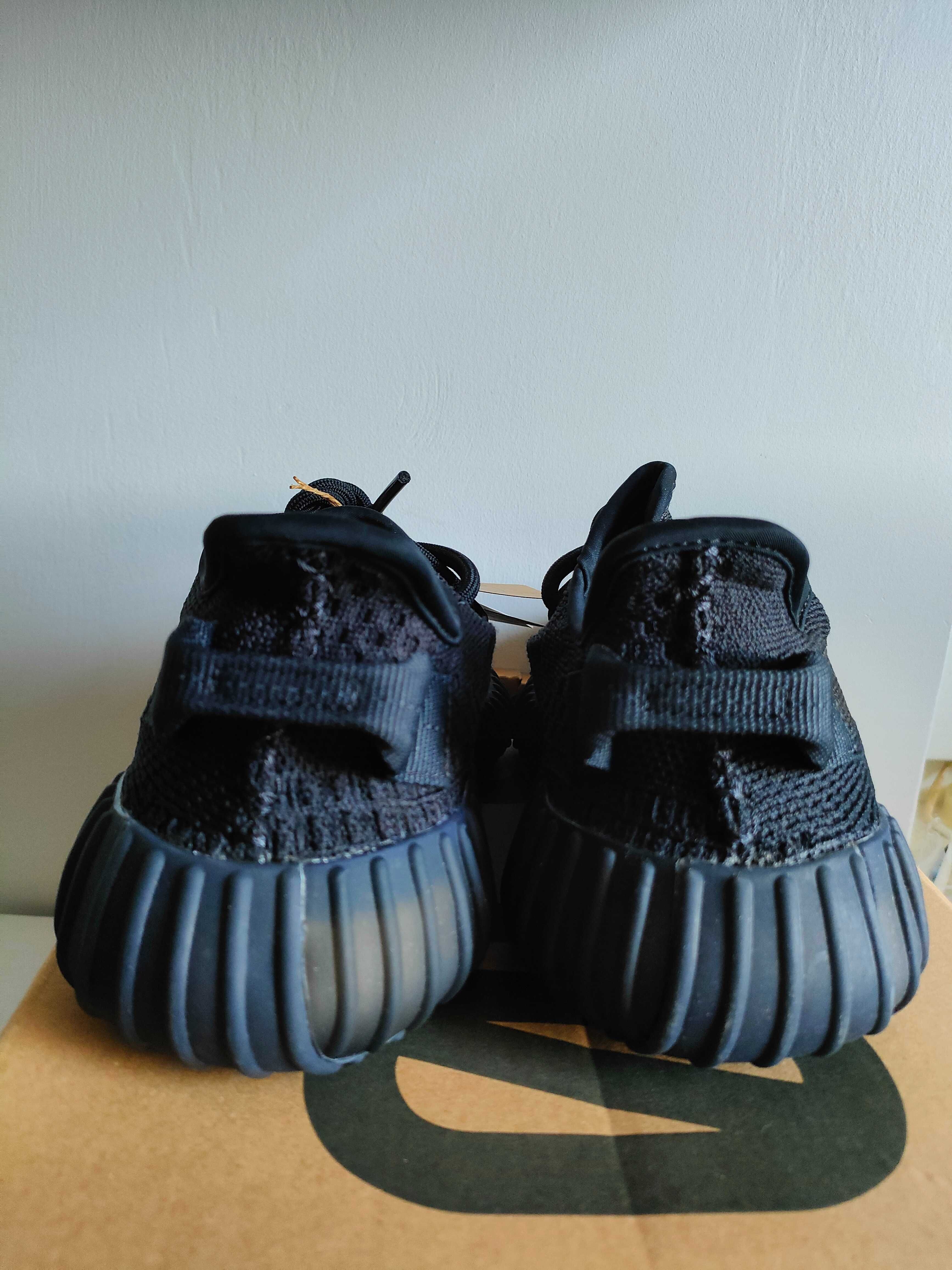 Buty Adidas Yeezy Boost 350 V2 Onyx 36 HQ4540