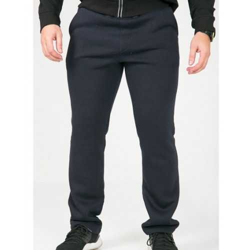 Теплые мужские штаны, спортивные брюки с начесом.