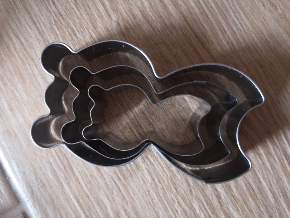 Різне приладдя для кухні