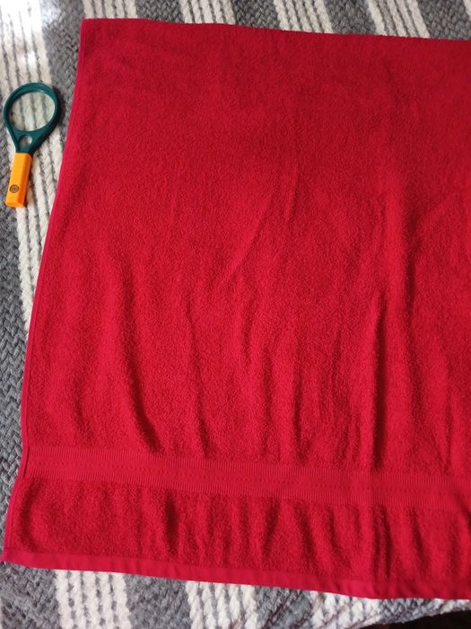 Индийское полотенце сауна