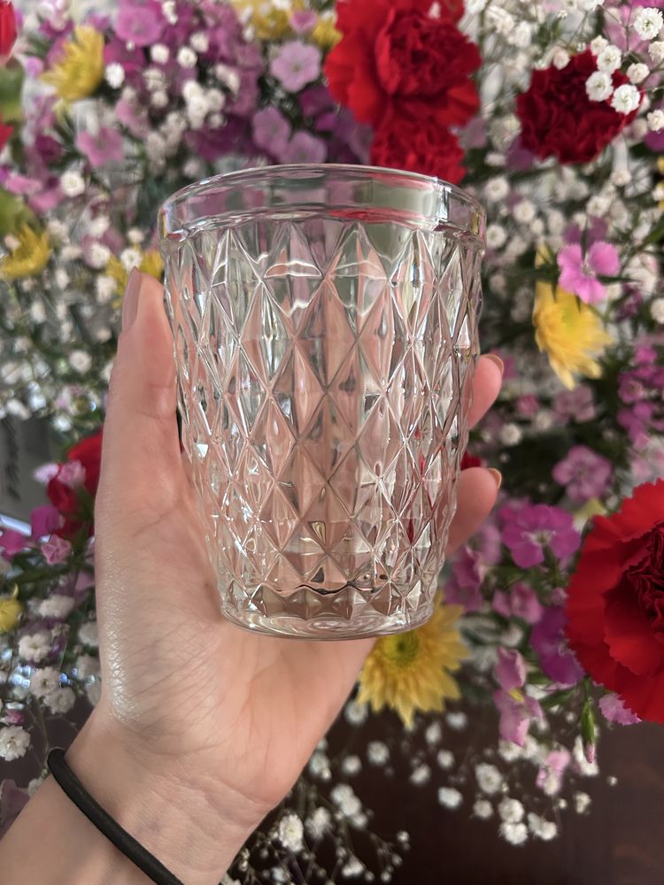 Copos agua Vivalto
