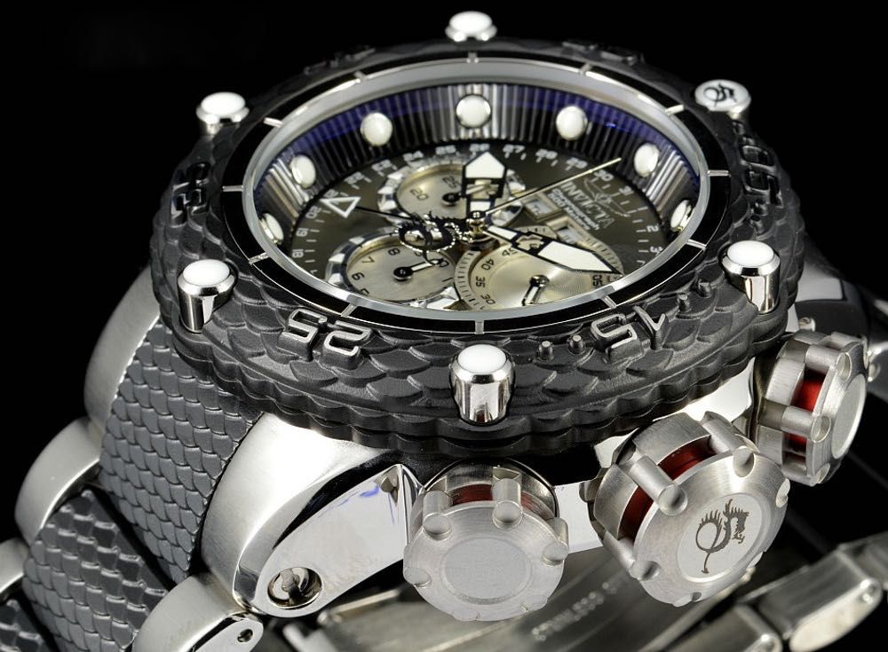 Годинник Invicta 21673 Subaqua Noma VI 51 mm. 500 MT.