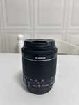 Lente Canon 18-55 mm Macro