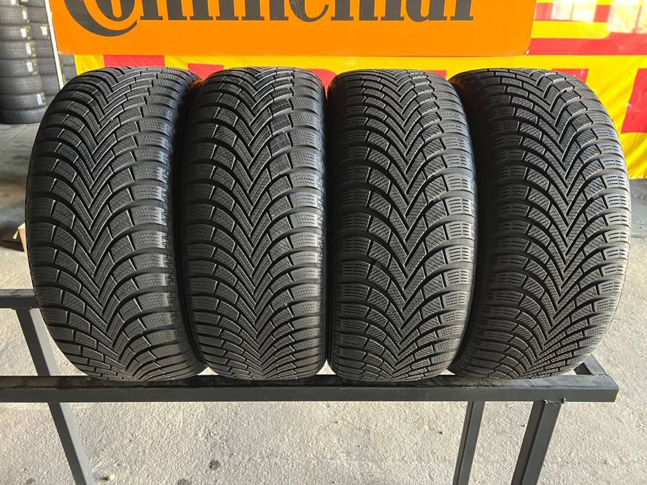 Шини 225/45 r17 94V Maxxis Premitra Snow WP6 2020рік (166)