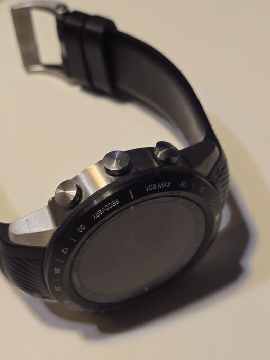 Преміальний годинник Garmin Marg Athlete, гармін, часы гармин, ідеал