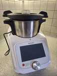 Lidlomix Silvercrest Monsieur Cuisine
