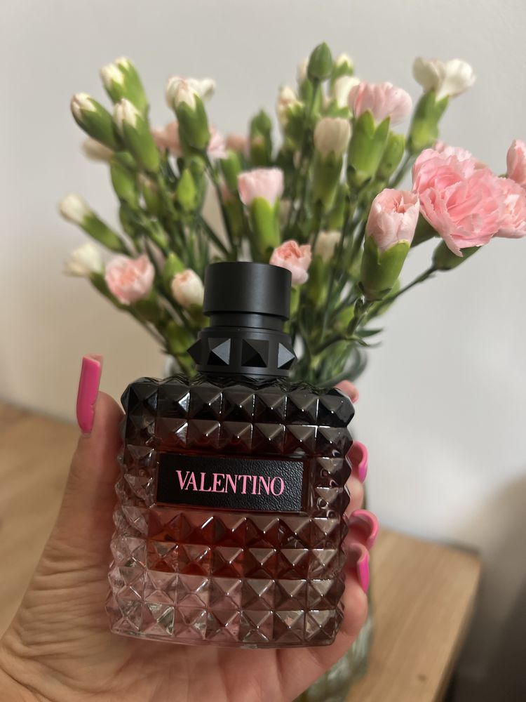Woda perfumowana Valentino Born In Roma Intense Donna