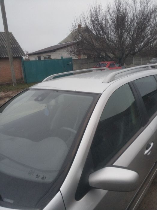 Рено Лагуна ll 2.0tdi