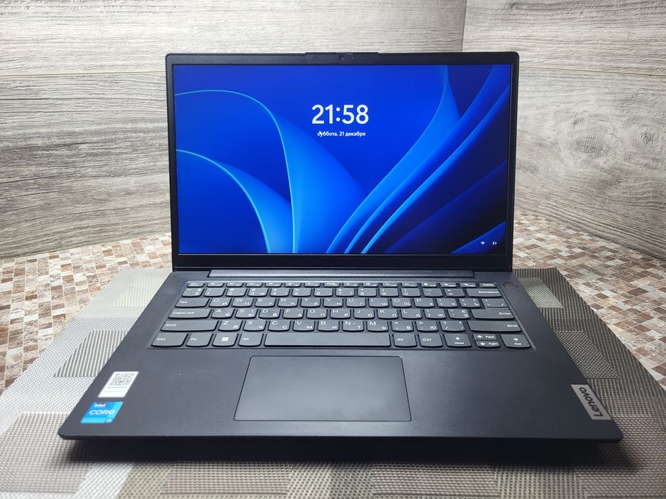 Ноутбук Lenovo  V14 G4 2023