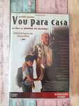DVD Vou para Casa – filme de Manoel de Oliveira