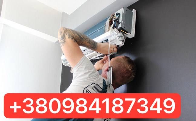 Ремонт, обслуживание, заправка кондиционеров!!!