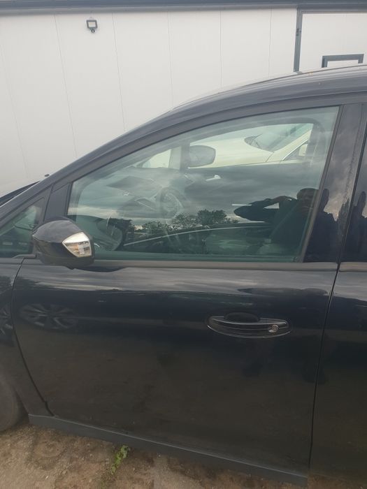 Drzwi Ford C-Max MK2 kolor DXA
