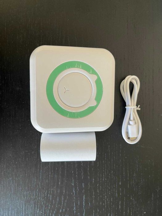 Mini Impressora Portátil NOVA com rolo (envio grátis)