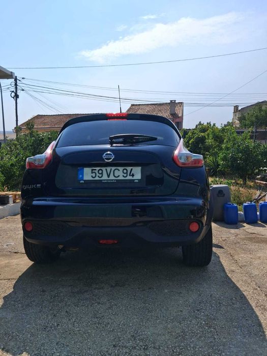 Carro como novo familiar