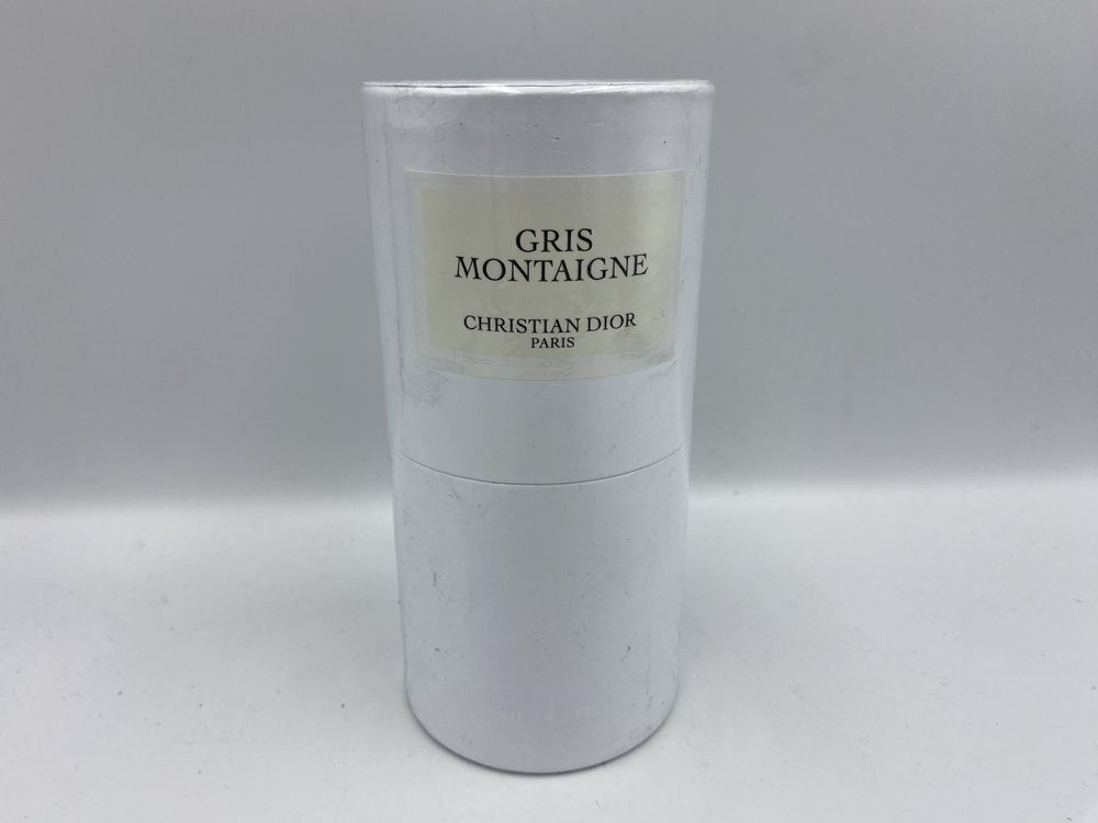 Dior Gris Montaigne 125ml. Okazja
