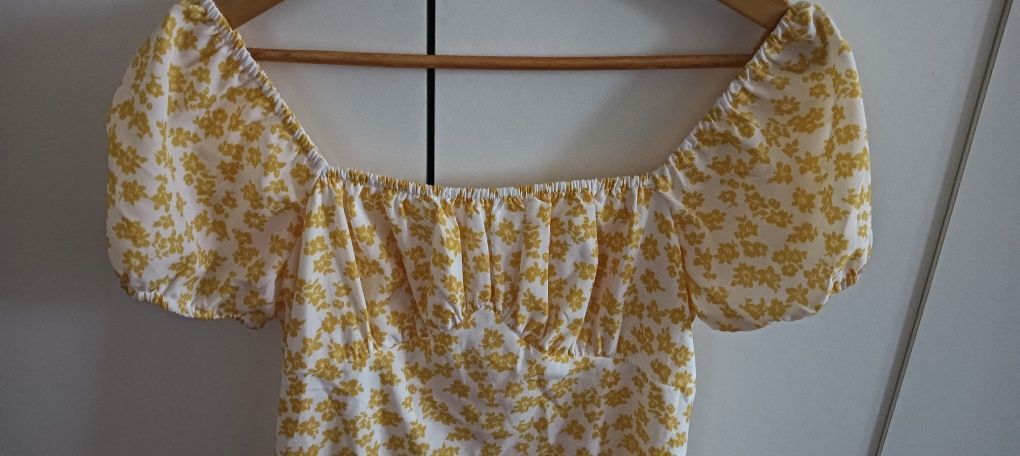 Vestido Tamanho S
