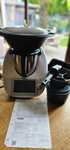 Thermomix 6 z dokumentem zakupu stan bdb