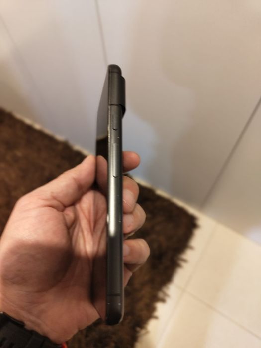 Google Pixel 8 Obsidian Black - impecável