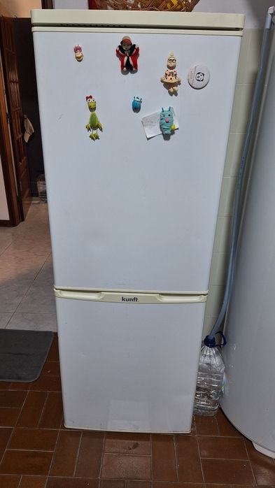 Frigorifico Branco