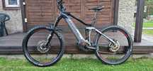 E-MTB Haibike SDURO fullseven 6.0 2019r. Rower elektryczny full r. M