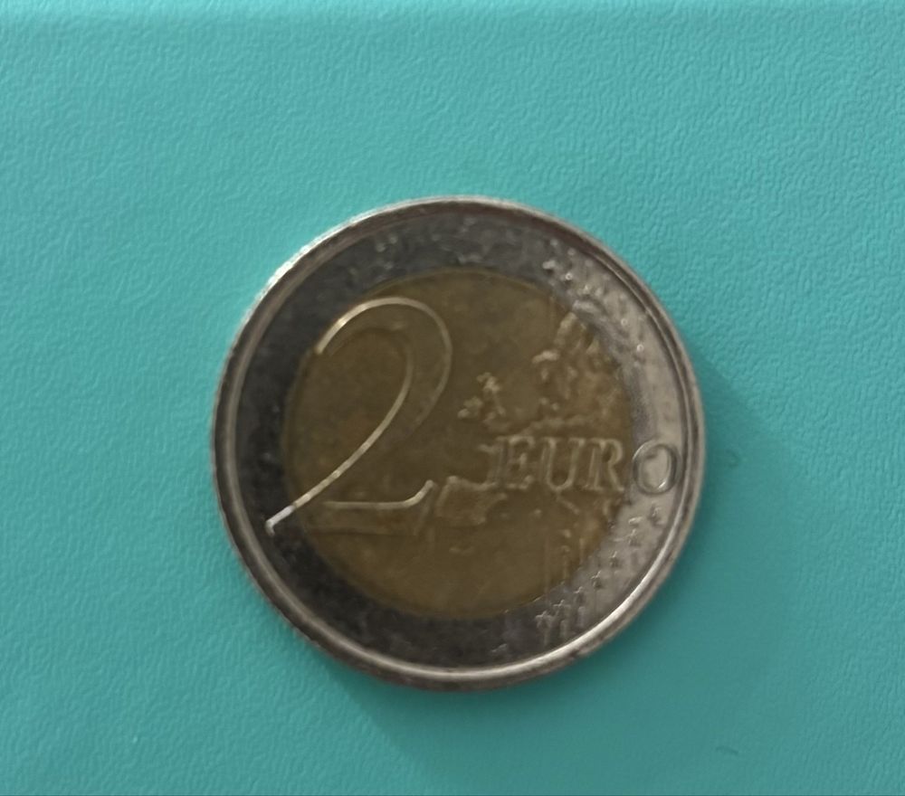 Moeda 2€ Espanha 2009