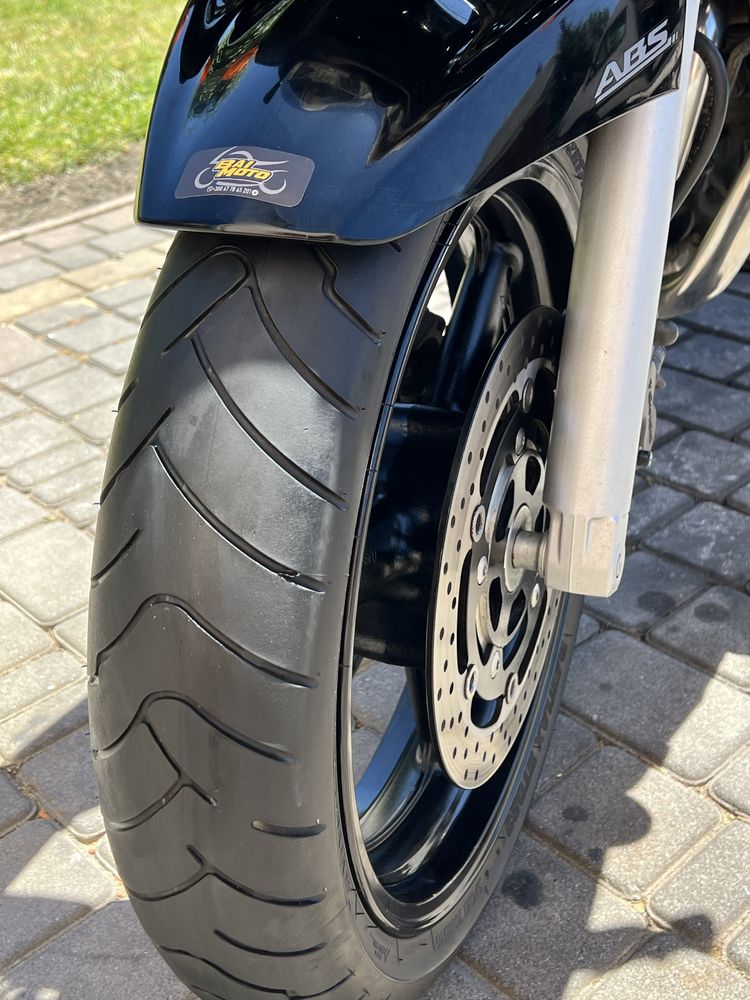 Suzuki GSF650 Bandit ABS без пробігу по Україні (4550$)
