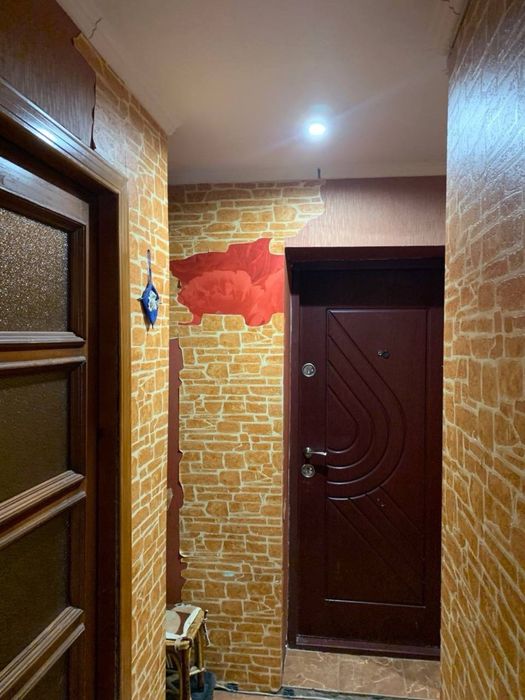 Оренда 1 кімнатної квартири Виставка