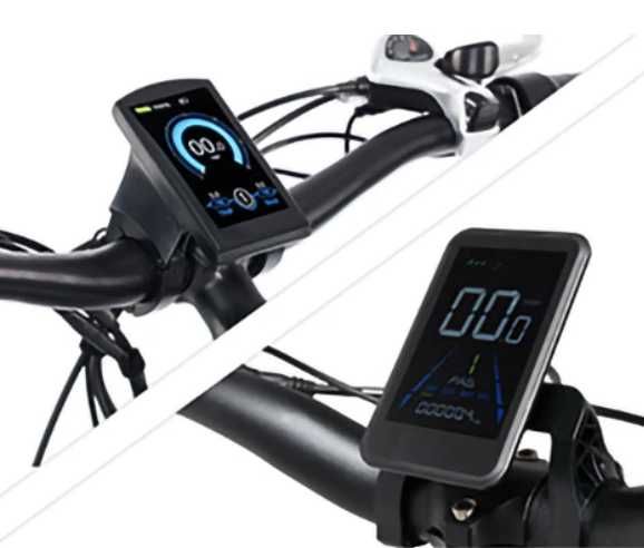 Elektryczny rower Robin od Jobobike - fatbike, niski przekrok,dostępny