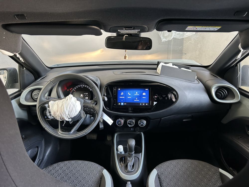 Toyota Aygo X 1.0 Pulse CVT de 2025