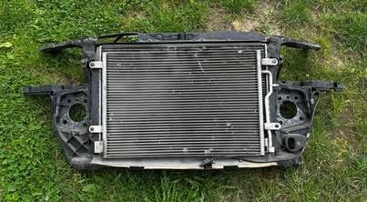 Pas przedni audi a4 b6 1.9tdi