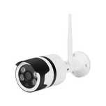 Câmara Vigilância » Visão Noturna » WiFi » Microfone/Coluna de Som