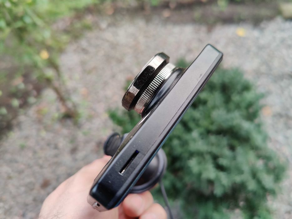 Авто Видеорегистратор