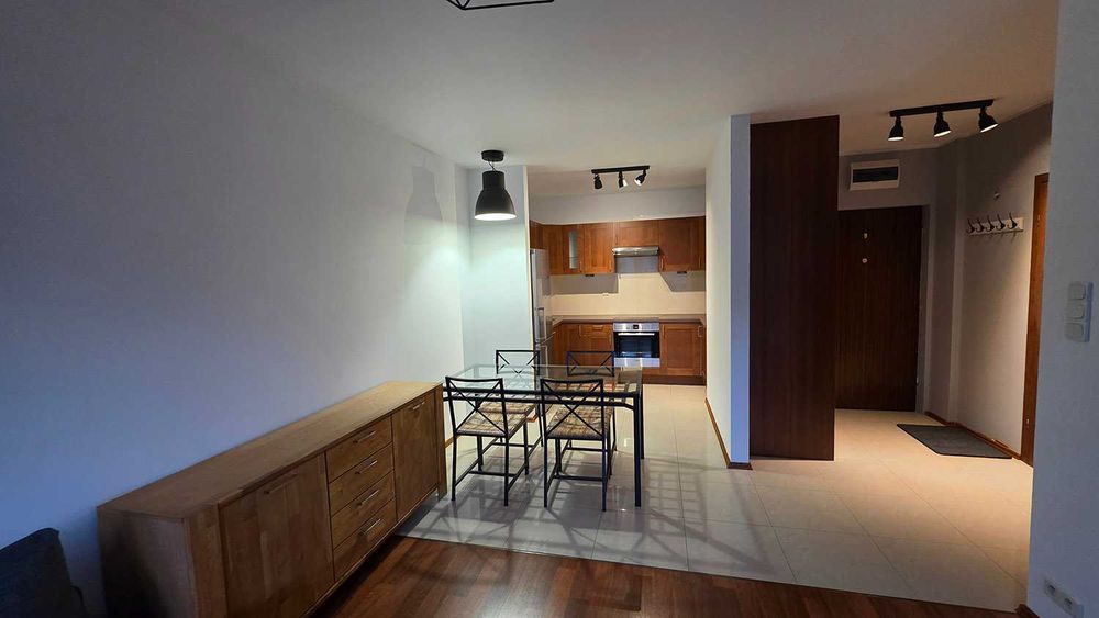 Mieszkanie Warszawa Ursus 46m2 2 pokoje, garaż podziemny, bezpośrednio