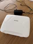 Router modem 4G SIM LTE ZYXEL