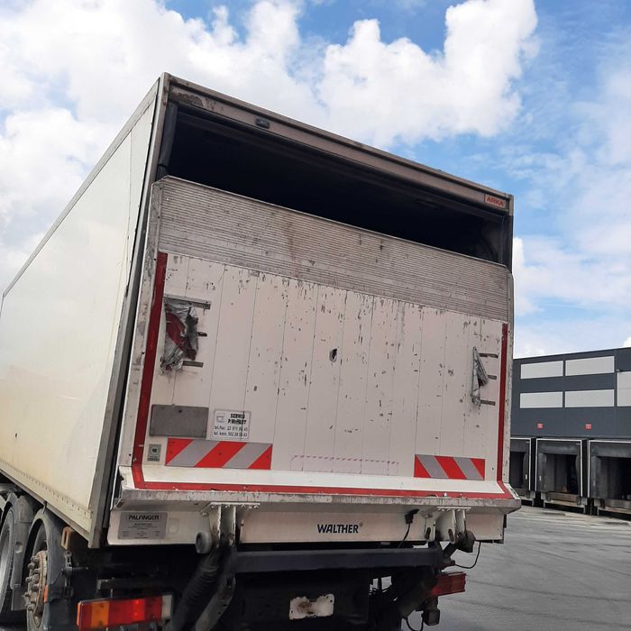 Usługi transportowe/ laweta/kontener+winda