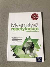 Matematyka Repetytorium Nowa Era