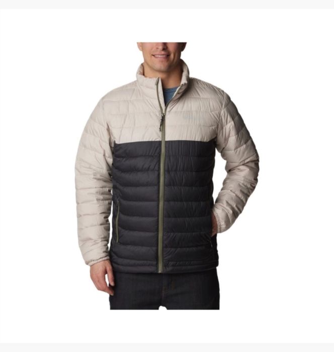 Пуховик Columbia Powder Lite™ II