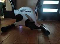 Rower stacjonarny Spokey